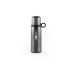 Bialetti Thermos 460 ml, Gris