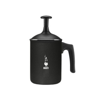 Bialetti Milchschäumer Tuttocrema 0.33Liter, 10cm Bialetti Milchschäumer Tuttocrema 0.33Liter, 10cm