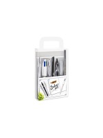 Bic Schreibgeräte Silver Kit