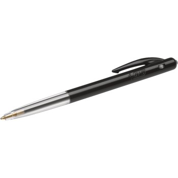 Bic M10 Kugelschreiber black , 1.0mm, 50 Stk. Bic M10 Kugelschreiber black , 1.0mm, 50 Stk.