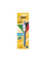 Bic 4 Colours Original Kugelschreiber, blue, red, grün,black 