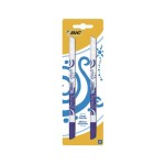 BIC Effaceur pour encre bleue, 2 pièces