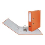 Biella Bundesordner 7cm orange, 1 Stück