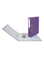 Biella Bundesordner 4cm violett, 1 Stück