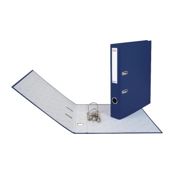 Biella Bundesordner 4cm marine, 1 Stück