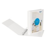 Biella Couverture de présentation Creative XL 3.5 cm 4 anneaux