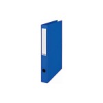 Biella Ringheft TopColor A4 3.1 cm, Format A4, Blau