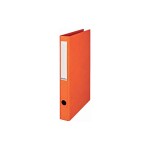 Biella Ringheft TopColor A4 3.1 cm, Format A4, Orange