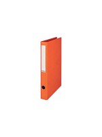 Biella Ringheft TopColor A4 3.1 cm, Format A4, Orange