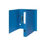 Biella Ringheft Viria 3.1 cm, 2-Ring, Format A4, Blau