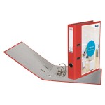 Biella Ordner Creative A4 4cm, red