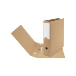 Biella Dossier 7 cm, Brun