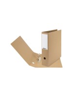 Biella Dossier 7 cm, Brun