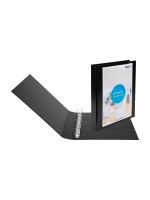 Biella Couverture de présentation Creative XL #2 Anneaux: 2.5 cm Ø, dos: 4 cm