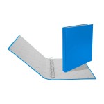 Biella Couverture de présentation Ringo-Plast A4 Ø 2 cm, dos: 3.5 cm