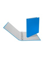 Biella Couverture de présentation Ringo-Plast A4 Ø 2 cm, dos: 3.5 cm