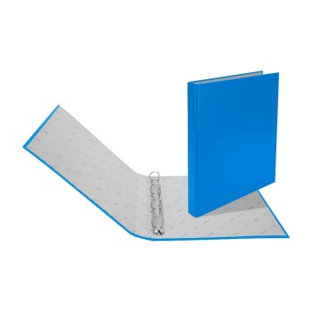 Biella Zeigebuch A4, blau