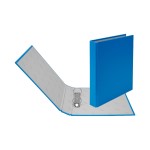 Biella Couverture de présentation Ringo-Plast A5 Ø 2.5 cm, dos: 3.5 cm