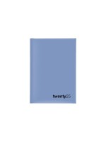 Biella Geschäftsagenda Colourful 2025, blue, 1T/1S, 14.5x20.5 cm