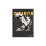 Biella Schüleragenda 2025/26 Sport, 12x16.5cm, 1 Tag pro Seite, Gebunden