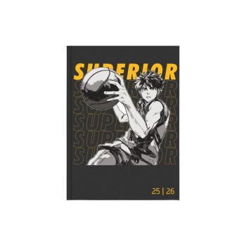 Biella Schüleragenda 2025/26 Sport, 12x16.5cm, 1 Tag pro Seite, Gebunden Biella Schüleragenda 2025/26 Sport, 12x16.5cm, 1 Tag pro Seite, Gebunden