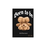Biella Agenda des élèves Mydiary Teddy 25/26 FSC, 1T/1S, 12 x 16.5 cm
