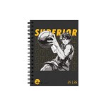 Biella Agenda des élèves Mydiary Sport 25/26 FSC, 3½T/1S, 12 x 16.5 cm