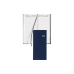 Biella Agenda commercial Format long Le Jour 13,5 x 31.5 cm