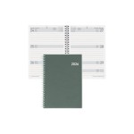 Biella Geschäftsagenda 2026 Dispo Term, 14.5 x 20.5 cm, 148 pages, 3 1/2 Tage /Sei