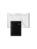 Biella Agenda commercial Quattro 21 x 29.7 cm