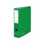 Biella Bundesordner 4cm vert, 1 Stück