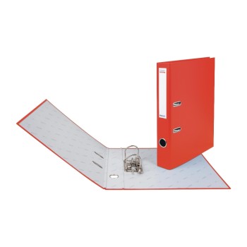 Biella Bundesordner 4cm rouge , 1 Stück
