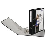 Biella Bundesordner Creative 7cm black, 1 Stück