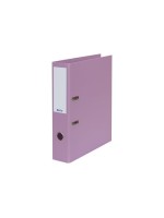 Biella Dossier Recycolor A4 7 cm, violet
