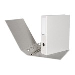 Biella Zeigebuch Dinor-Quatro 7cm blanc, 4-Ring, 1 Stück