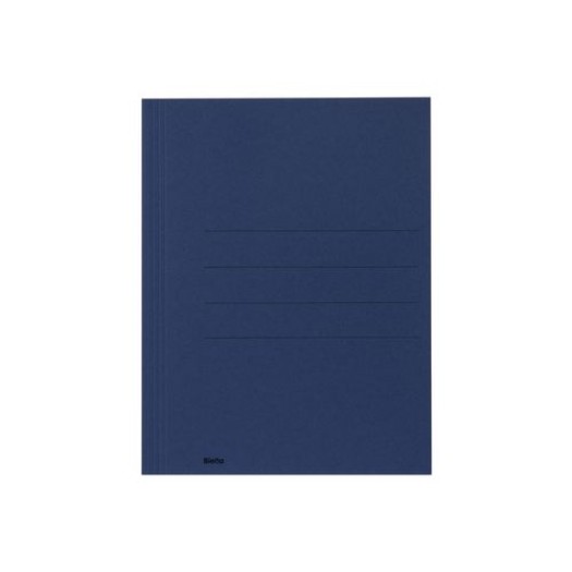 Biella Dossier d’insertion Jura Recycolor Bleu