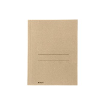 Biella Aktensammler Jura Recycolor, A4, avec 3 Klappen, dunkelgris Biella Aktensammler Jura Recycolor, A4, avec 3 Klappen, dunkelgris