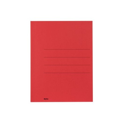 Biella Dossier d’insertion Jura Recycolor Rouge