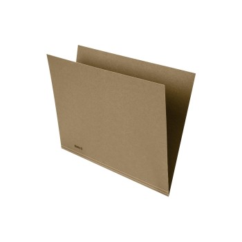 Biella Dossier d’insertion Recycolor A4 Gris Biella Dossier d’insertion Recycolor A4 Gris