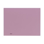 Biella Dossier d’insertion Recycolor A4 Violet