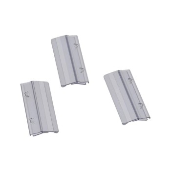 VETRO MOBIL Kunststoff-Reiter klar