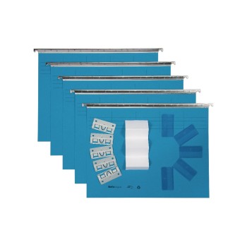 Biella Dossier suspendu Original Vetro Mobil Bleu bleu Biella Dossier suspendu Original Vetro Mobil Bleu bleu