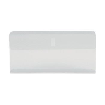 Biella Accessoires dossier suspendu VETRO MOBIL manches transparentes