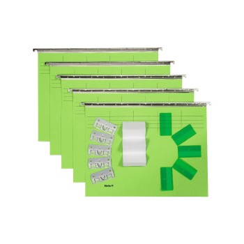 Biella Dossier suspendu Original Vetro Mobil vert Biella Dossier suspendu Original Vetro Mobil vert