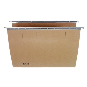 VETRO MOBIL Hängemappen, olivgrün