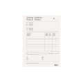 Office forms