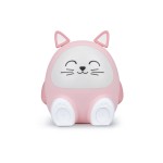 Bigben - Kids Bluetooth Lautsprecher Cat, Bluetooth 5.0, 15 Watt