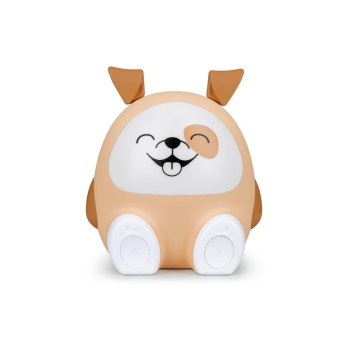 Bigben - Kids Bluetooth Lautsprecher Dog, Bluetooth 5.0, 15 Watt Bigben - Kids Bluetooth Lautsprecher Dog, Bluetooth 5.0, 15 Watt