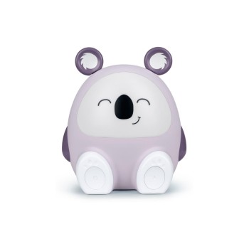 Bigben - Kids Bluetooth Lautsprecher Koala, Bluetooth 5.0, 15 Watt Bigben - Kids Bluetooth Lautsprecher Koala, Bluetooth 5.0, 15 Watt