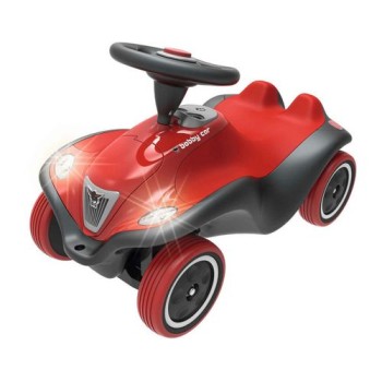 BIG-Bobby-Car NEXT, Alter: 1J+ BIG-Bobby-Car NEXT, Alter: 1J+